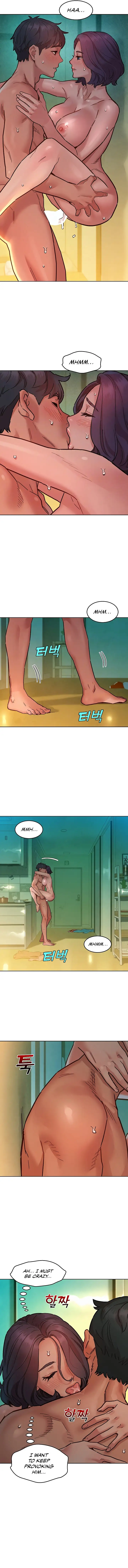 Let S Hang Out From Today Chapter 70 Page 5