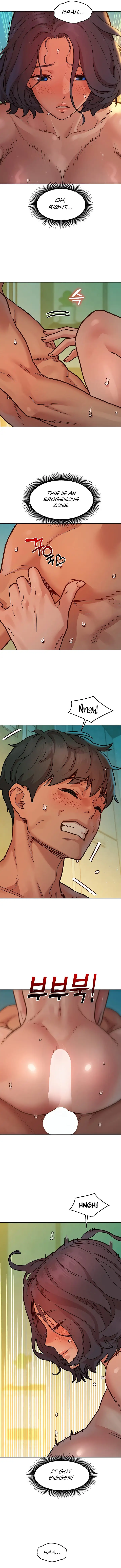 Let S Hang Out From Today Chapter 70 Page 7