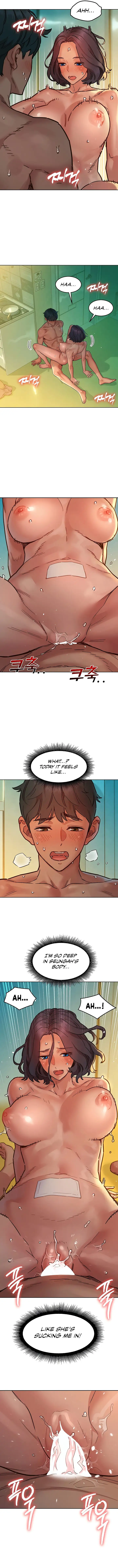 Let S Hang Out From Today Chapter 70 Page 8