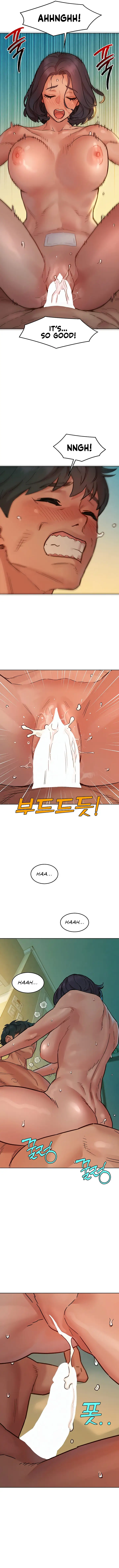 Let S Hang Out From Today Chapter 70 Page 12