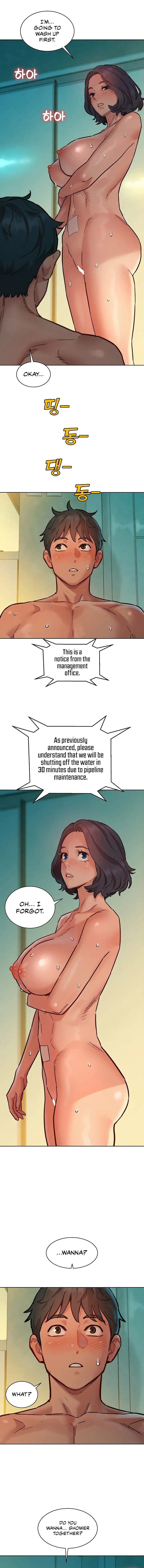 Let S Hang Out From Today Chapter 70 Page 13