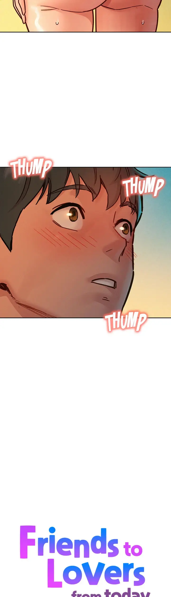 Let S Hang Out From Today Chapter 71 Page 3