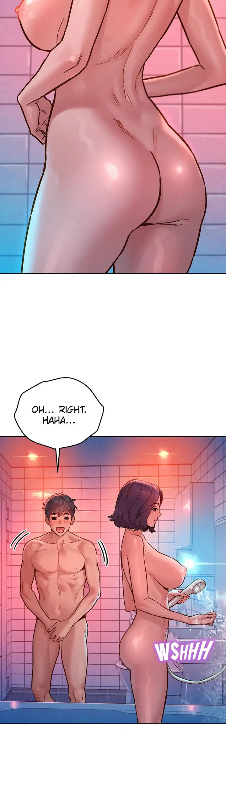 Let S Hang Out From Today Chapter 71 Page 6