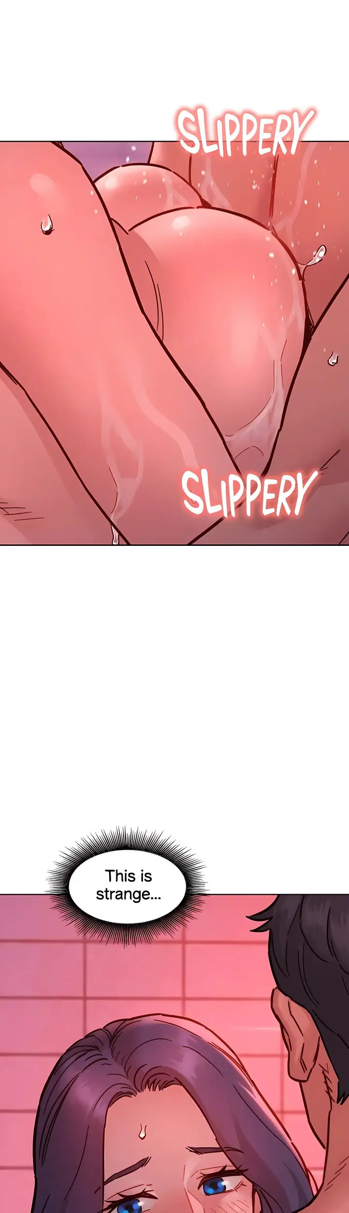 Let S Hang Out From Today Chapter 71 Page 14