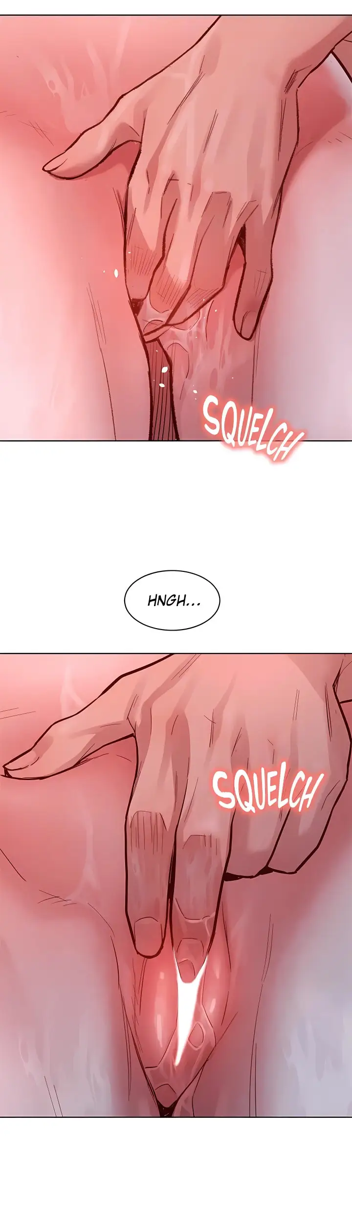 Let S Hang Out From Today Chapter 71 Page 19