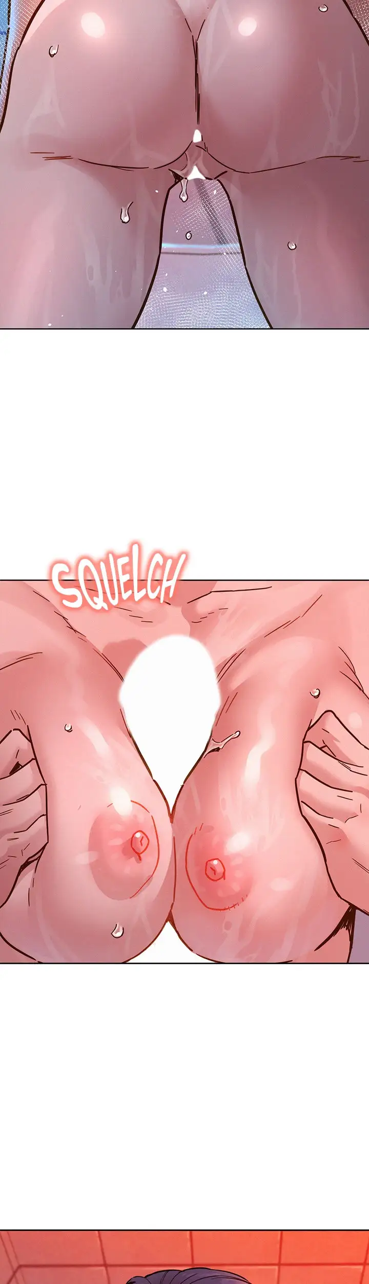 Let S Hang Out From Today Chapter 71 Page 29