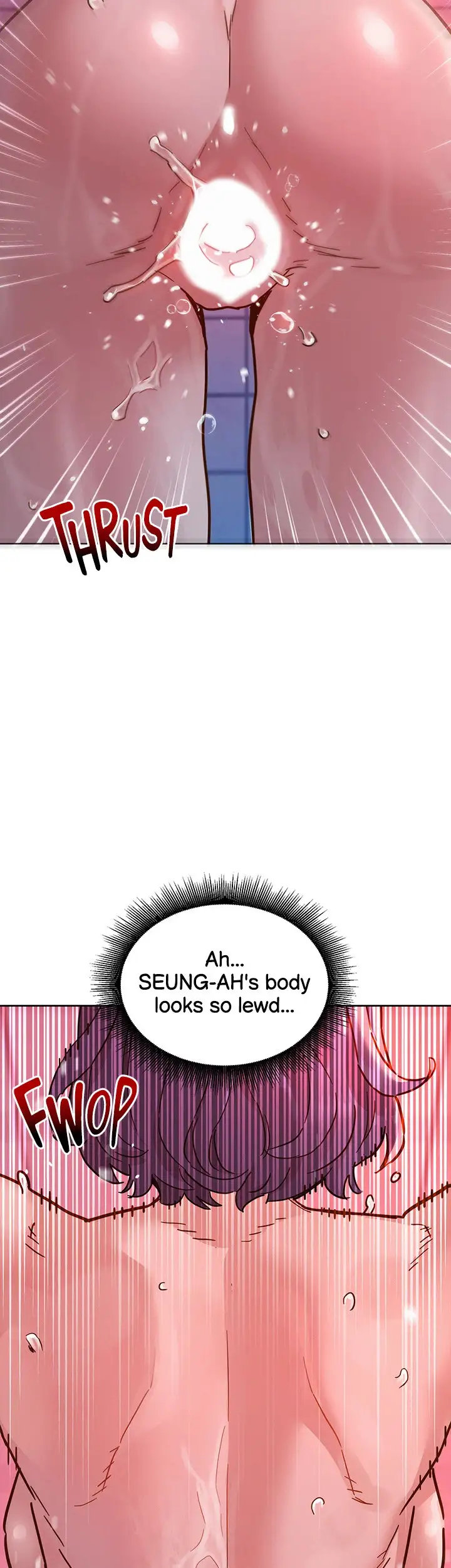 Let S Hang Out From Today Chapter 71 Page 44