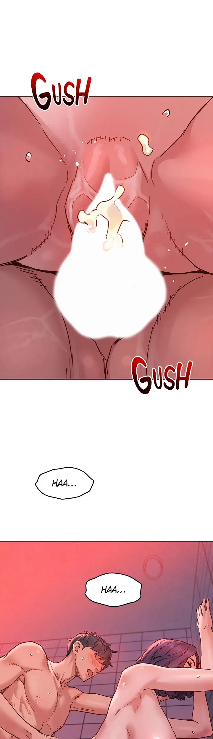 Let S Hang Out From Today Chapter 71 Page 51