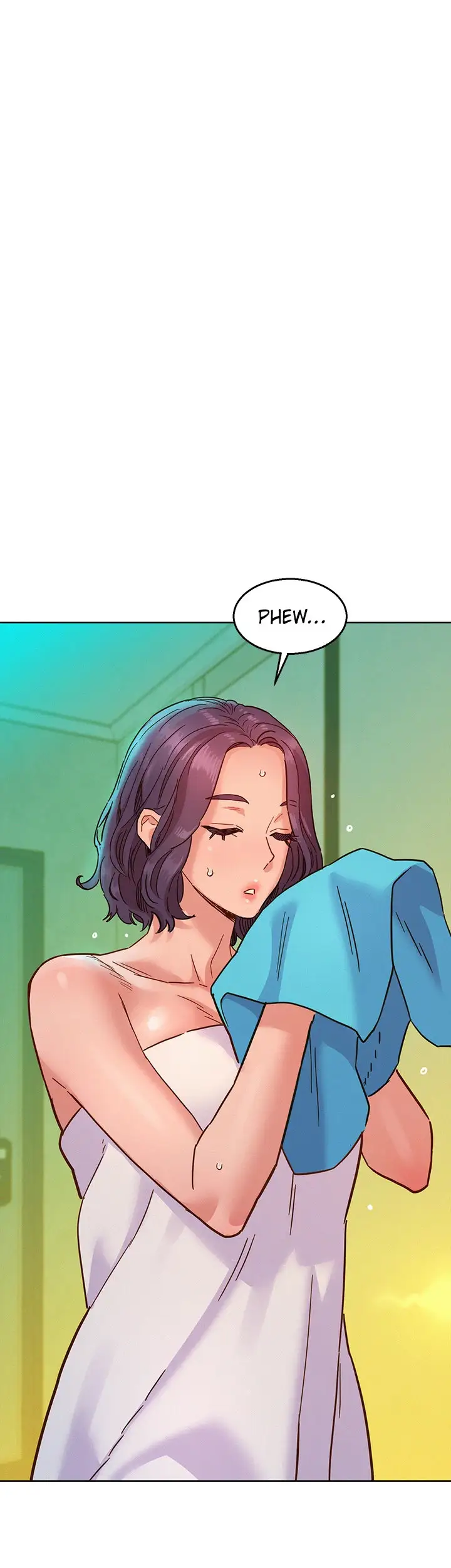 Let S Hang Out From Today Chapter 71 Page 53