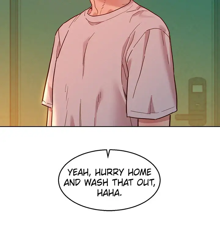 Let S Hang Out From Today Chapter 72 Page 5