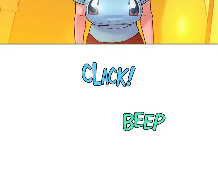 Let S Hang Out From Today Chapter 72 Page 10