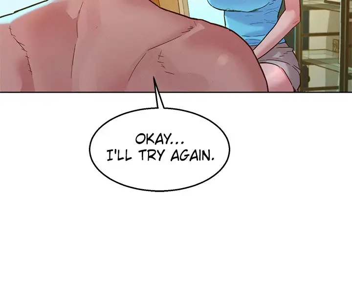 Let S Hang Out From Today Chapter 72 Page 24