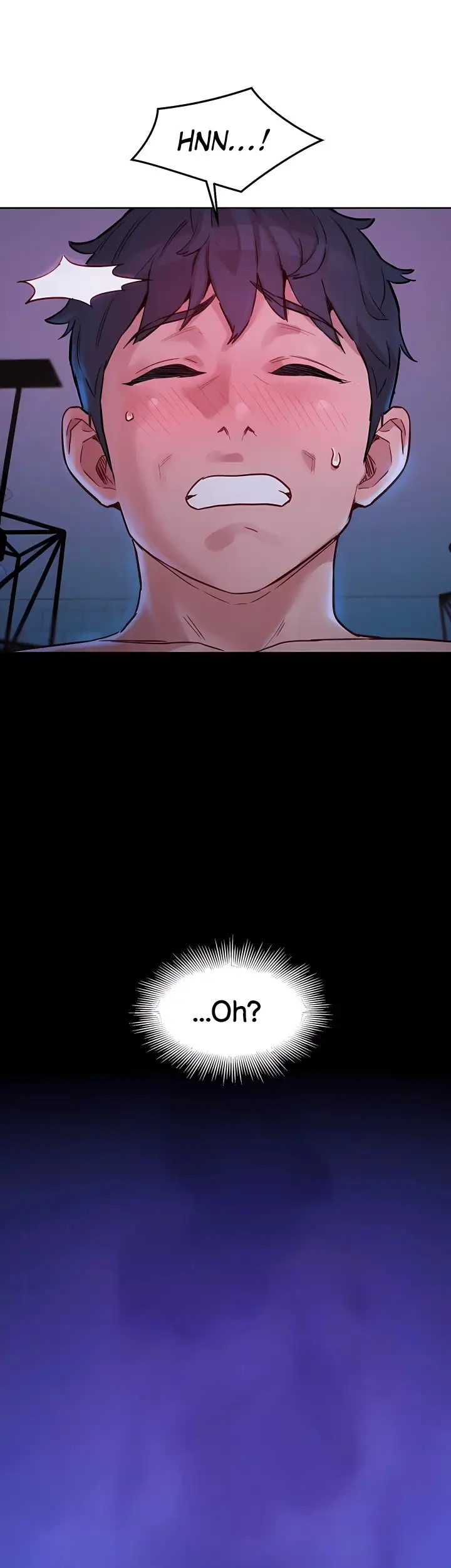 Let S Hang Out From Today Chapter 72 Page 35