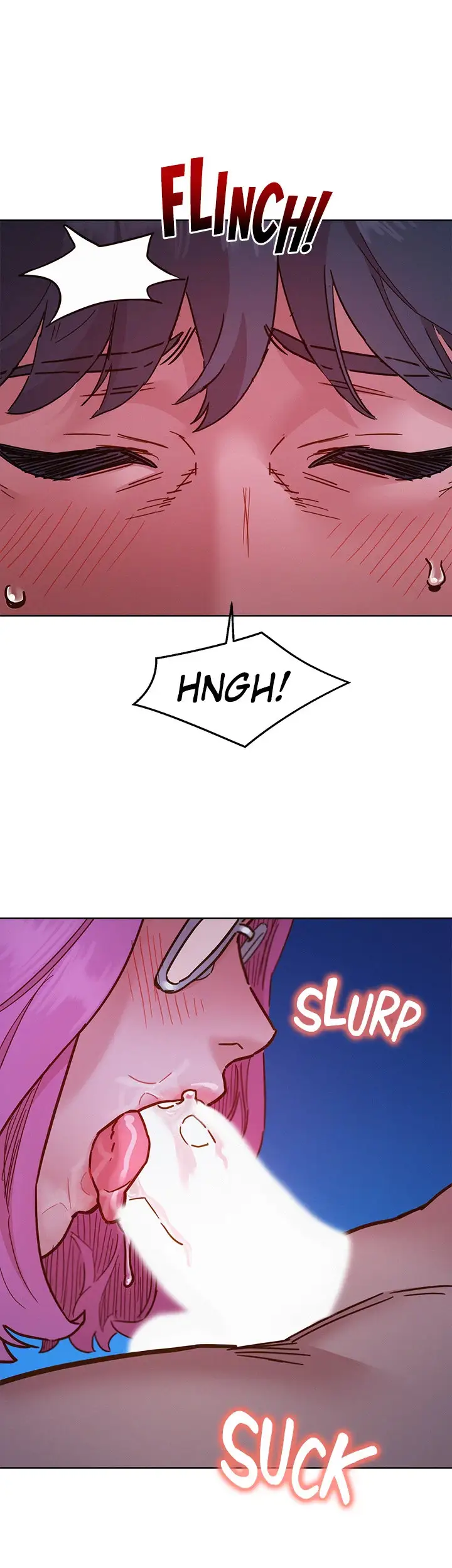 Let S Hang Out From Today Chapter 72 Page 44