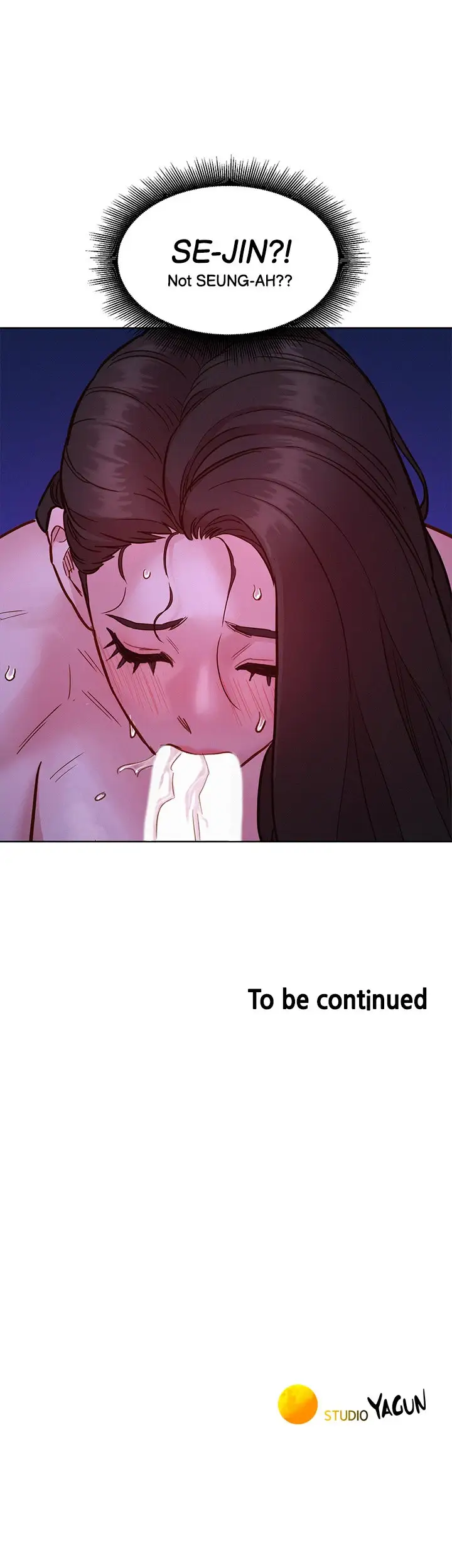 Let S Hang Out From Today Chapter 72 Page 47