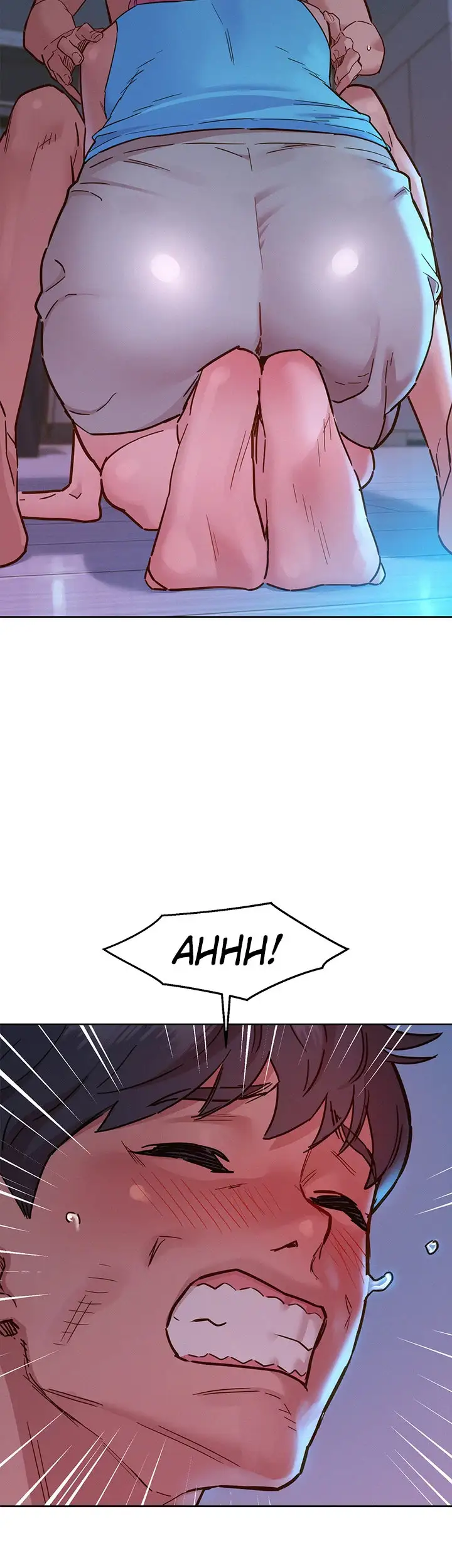 Let S Hang Out From Today Chapter 73 Page 4