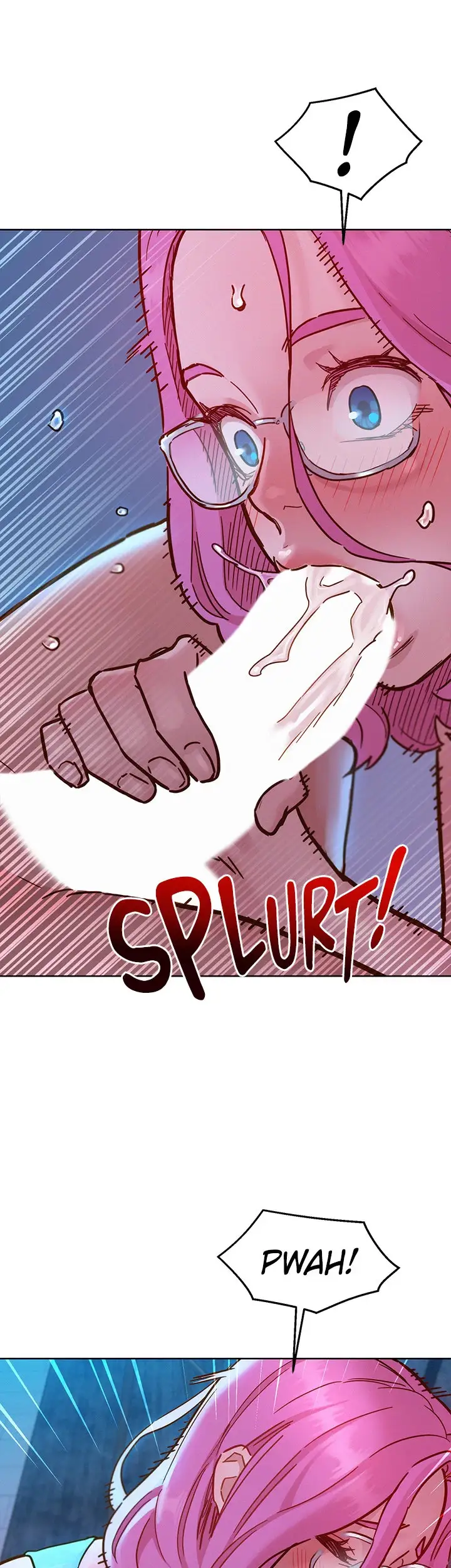Let S Hang Out From Today Chapter 73 Page 6