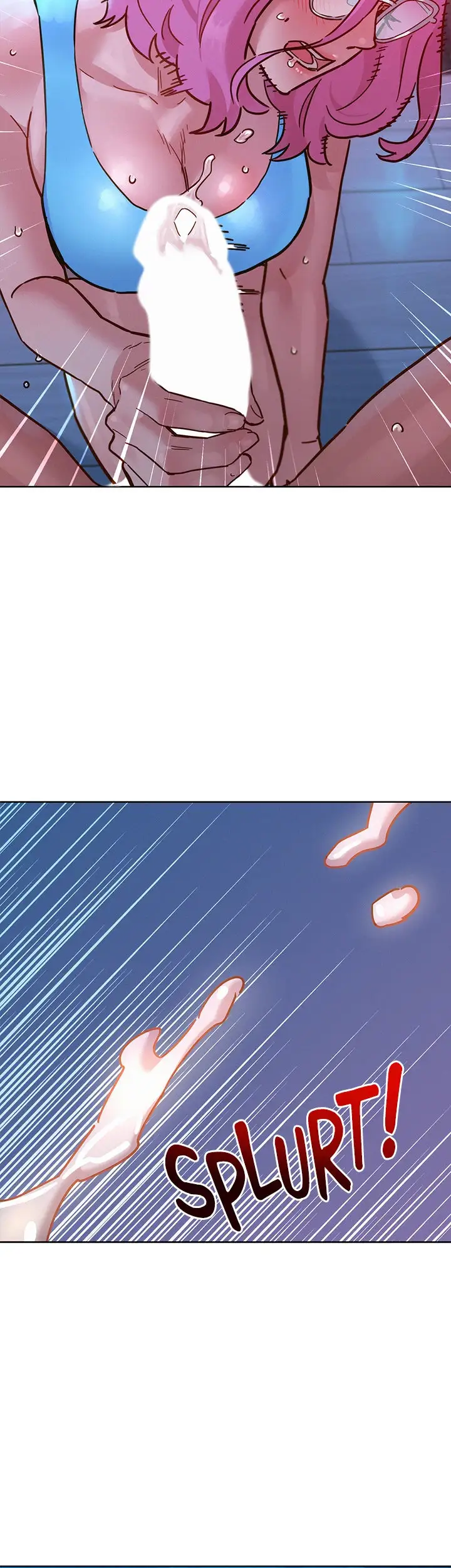 Let S Hang Out From Today Chapter 73 Page 7