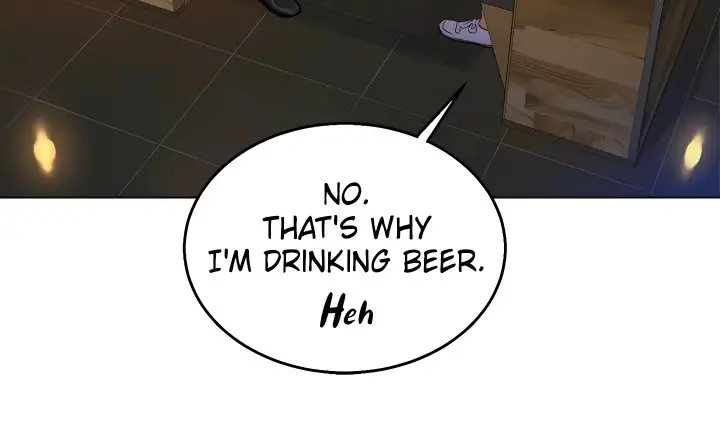 Let S Hang Out From Today Chapter 73 Page 20