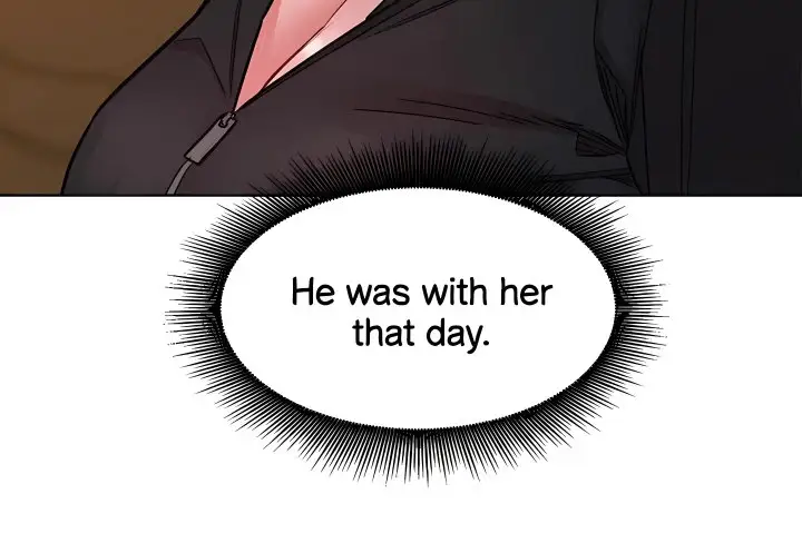 Let S Hang Out From Today Chapter 73 Page 34