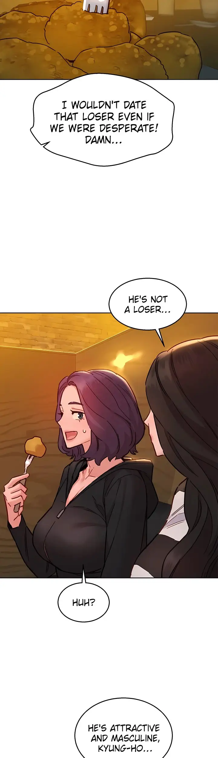 Let S Hang Out From Today Chapter 73 Page 36