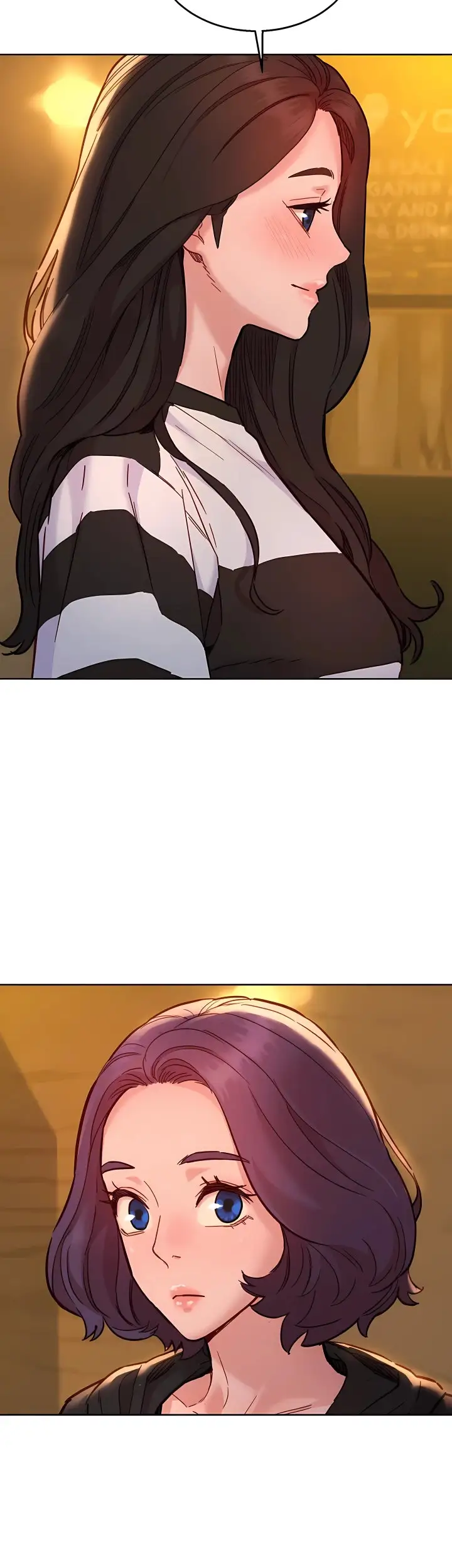 Let S Hang Out From Today Chapter 73 Page 37