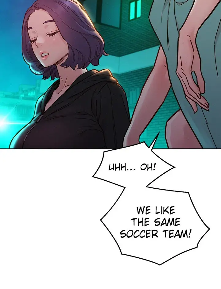 Let S Hang Out From Today Chapter 73 Page 44