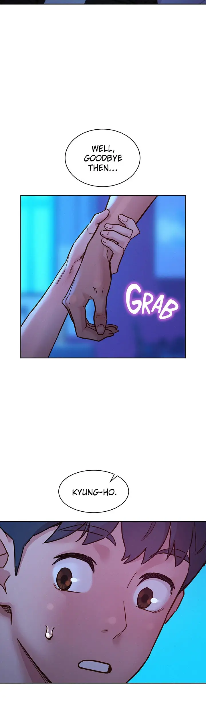 Let S Hang Out From Today Chapter 73 Page 48