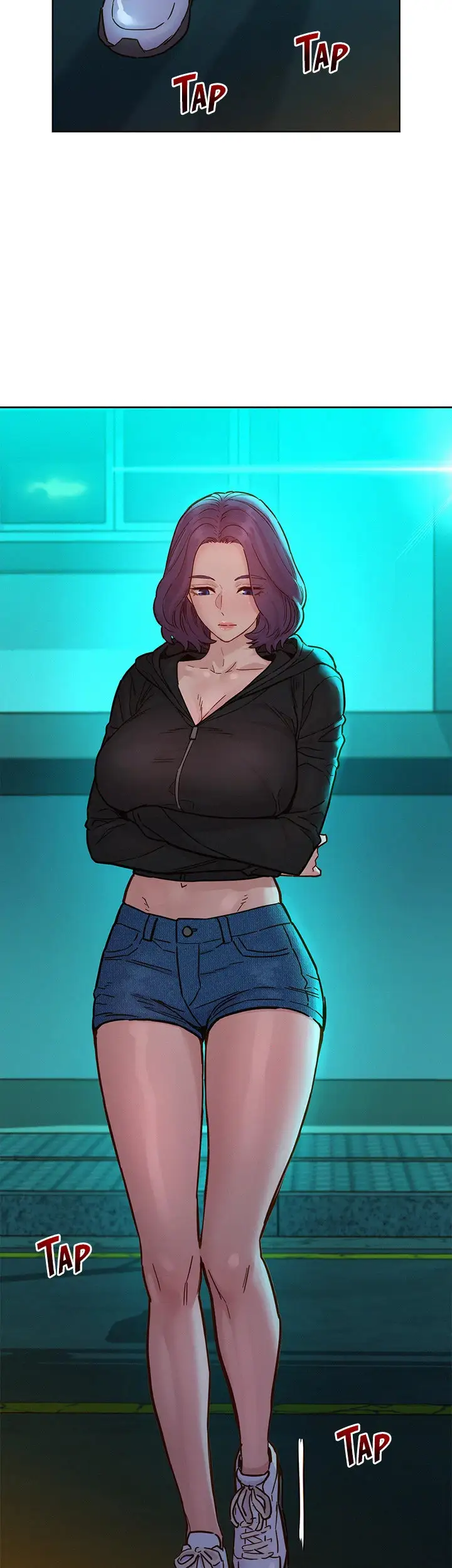 Let S Hang Out From Today Chapter 74 Page 4