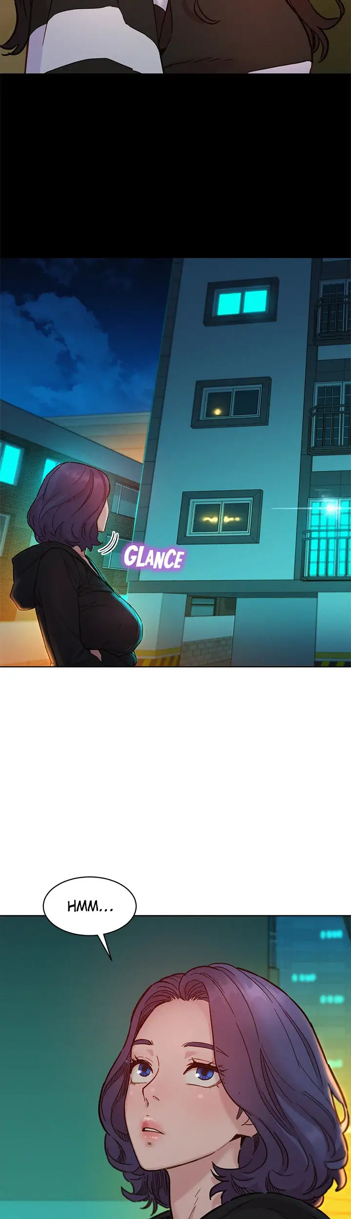 Let S Hang Out From Today Chapter 74 Page 7