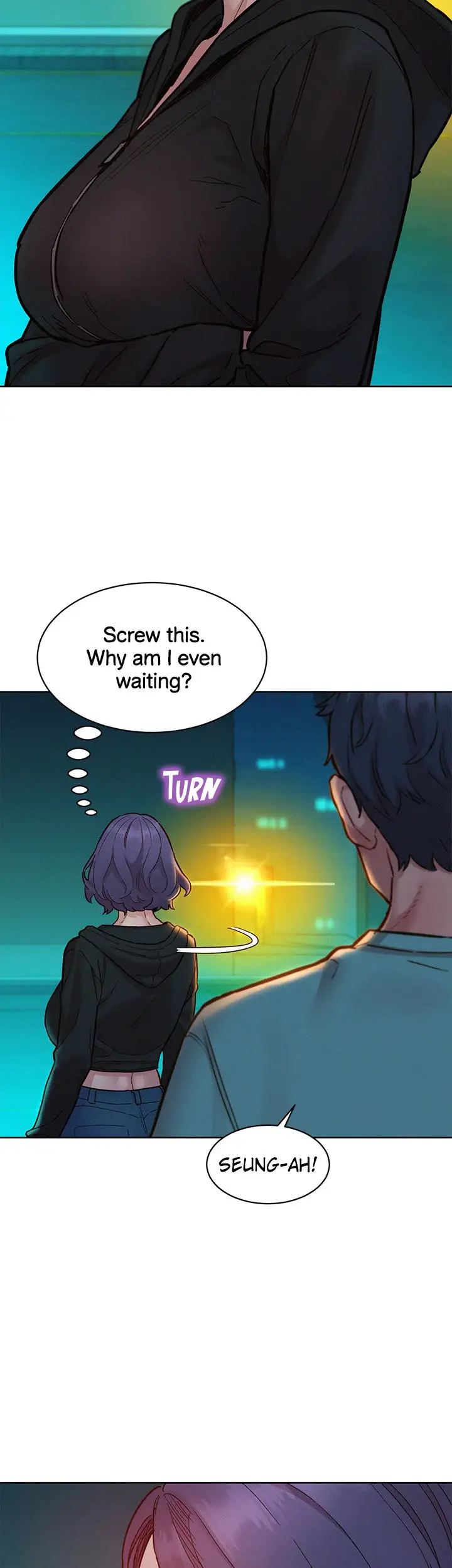 Let S Hang Out From Today Chapter 74 Page 8