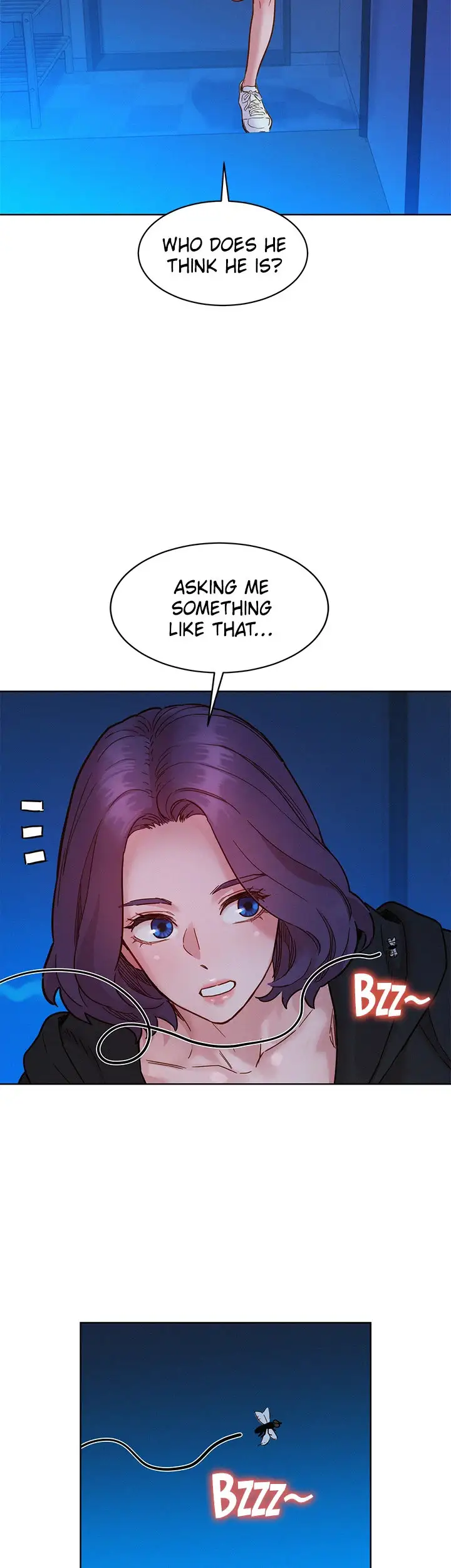 Let S Hang Out From Today Chapter 74 Page 23