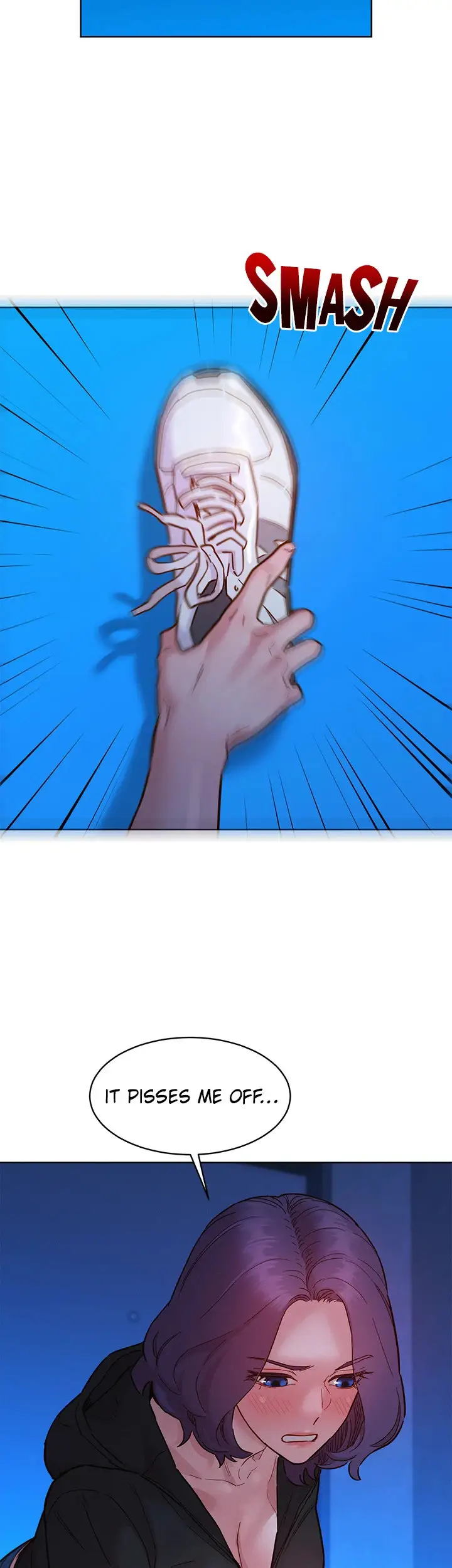 Let S Hang Out From Today Chapter 74 Page 24