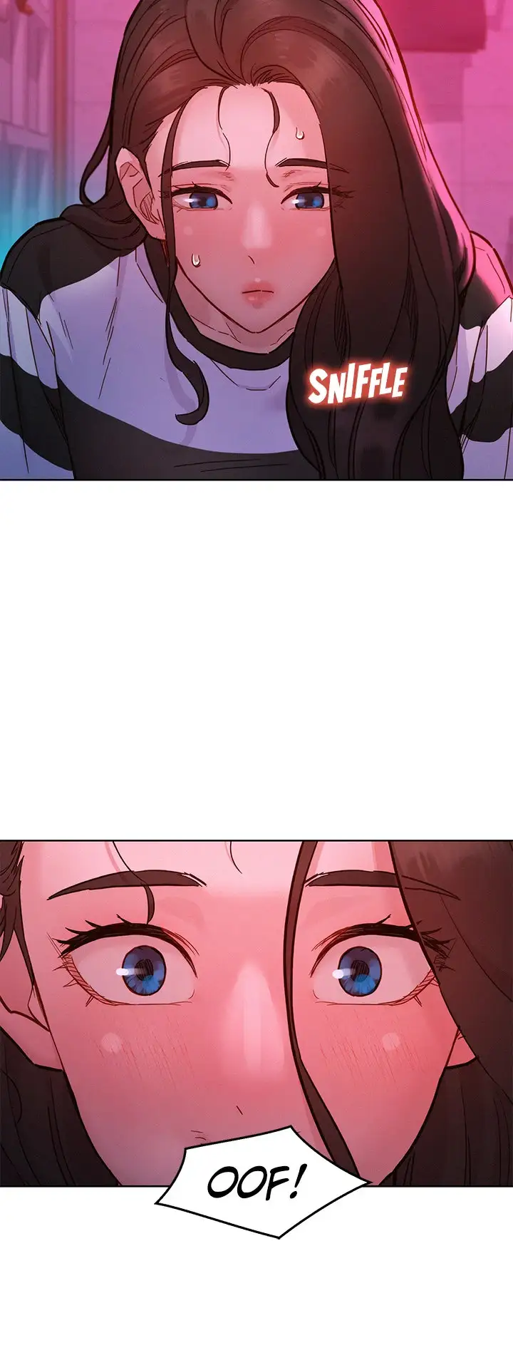 Let S Hang Out From Today Chapter 74 Page 29