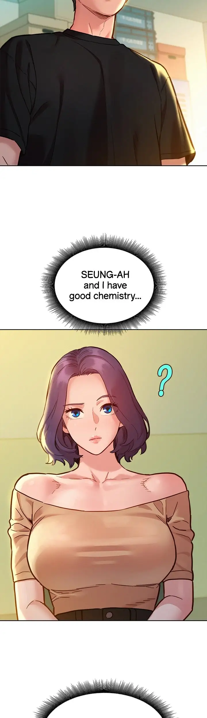 Let S Hang Out From Today Chapter 76 Page 4
