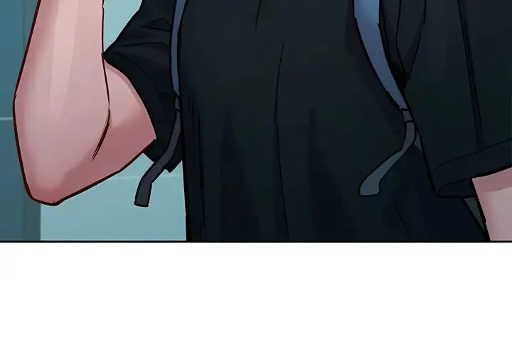 Let S Hang Out From Today Chapter 76 Page 31