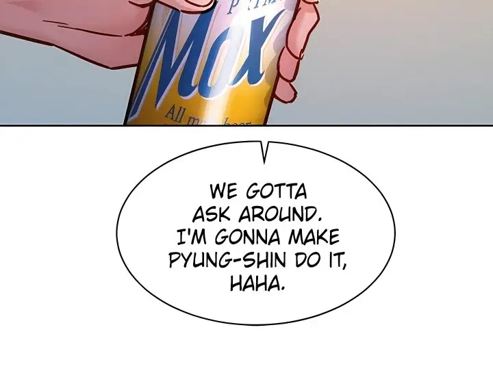 Let S Hang Out From Today Chapter 76 Page 36