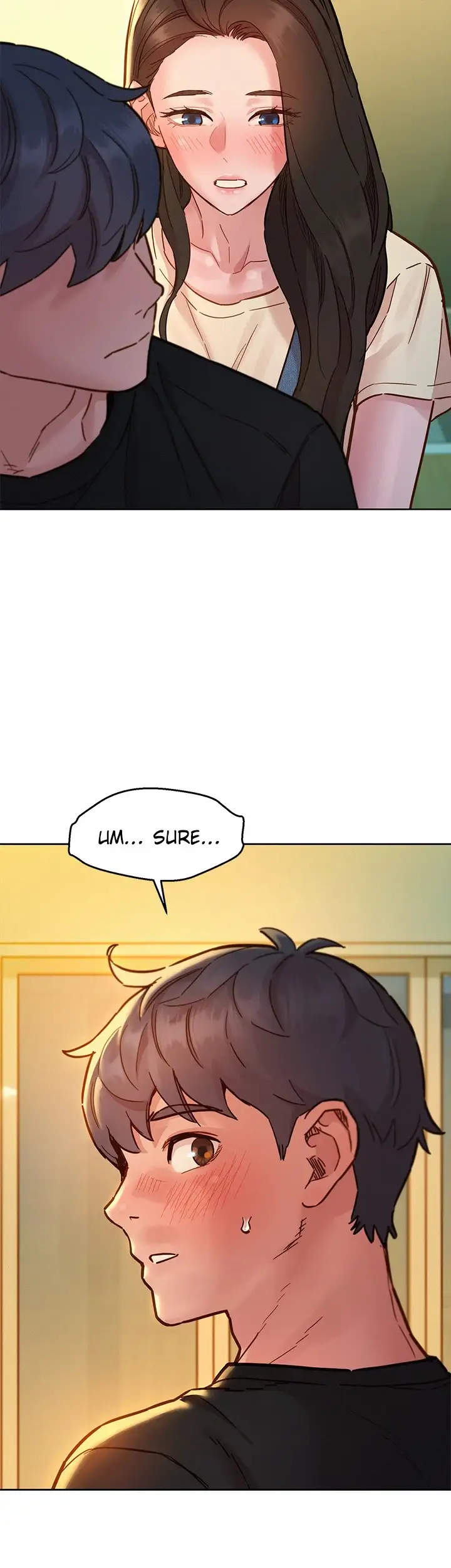 Let S Hang Out From Today Chapter 77 Page 4