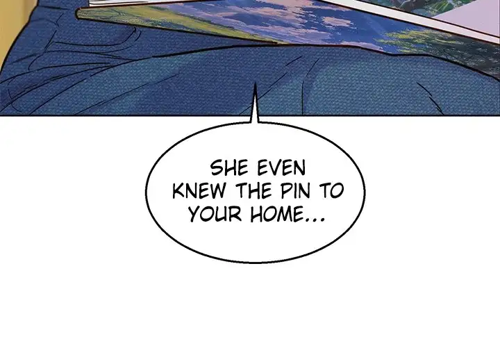 Let S Hang Out From Today Chapter 77 Page 7