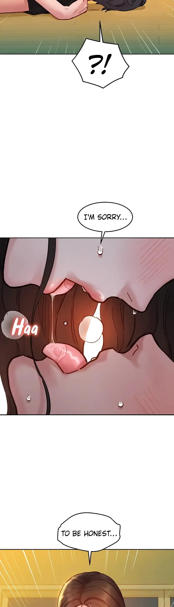 Let S Hang Out From Today Chapter 77 Page 20