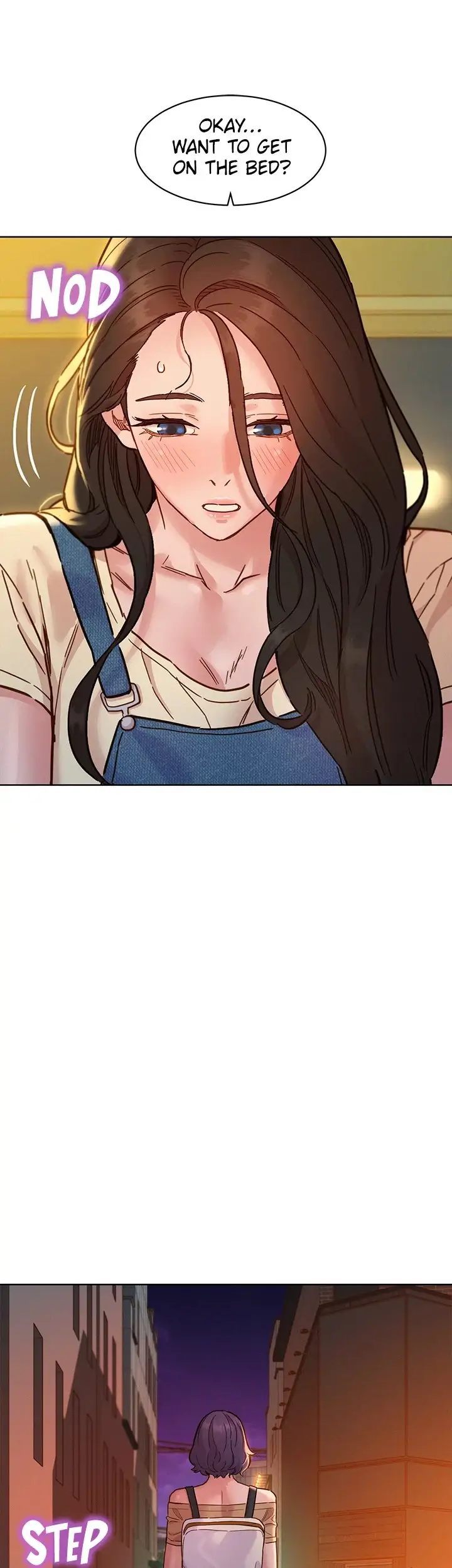 Let S Hang Out From Today Chapter 77 Page 23
