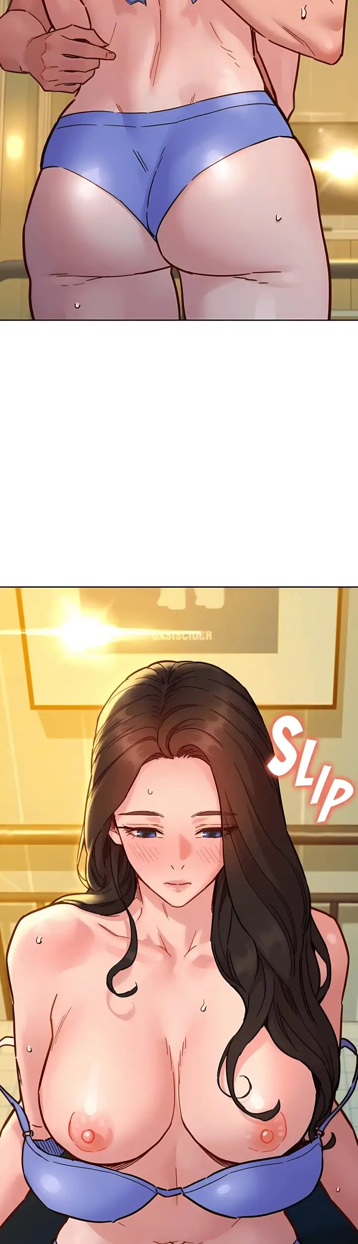 Let S Hang Out From Today Chapter 77 Page 31
