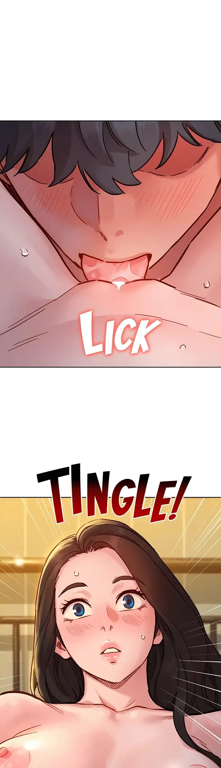 Let S Hang Out From Today Chapter 77 Page 39