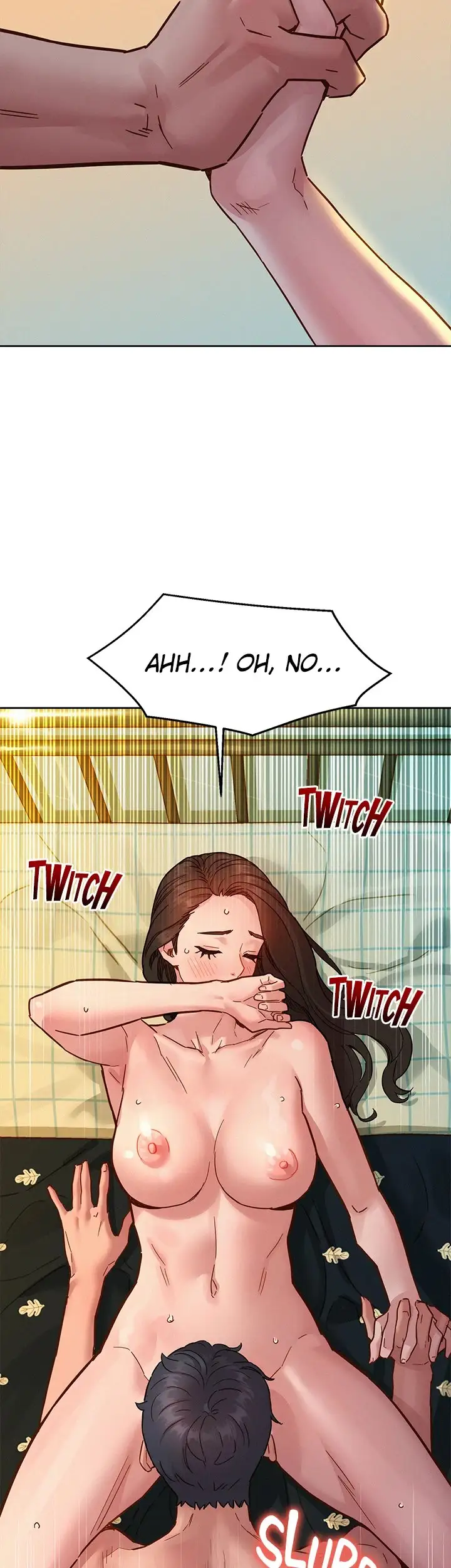 Let S Hang Out From Today Chapter 77 Page 41