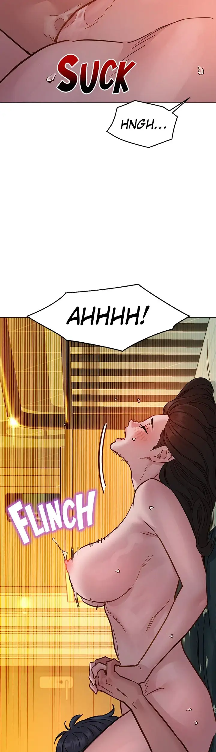 Let S Hang Out From Today Chapter 77 Page 44