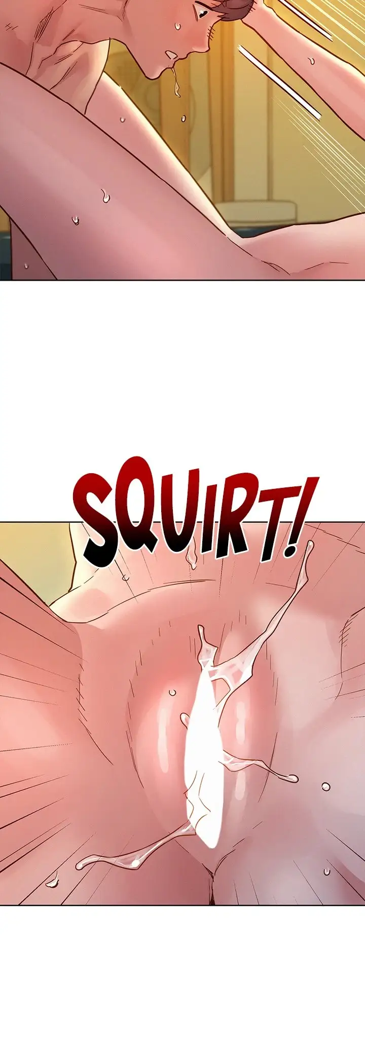 Let S Hang Out From Today Chapter 77 Page 46