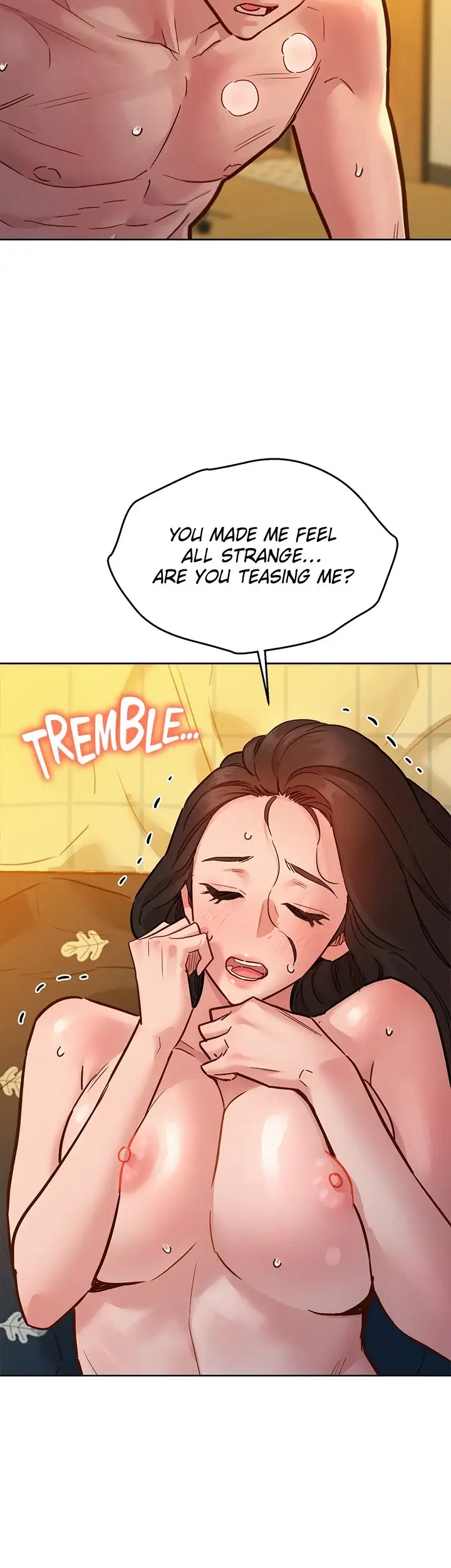 Let S Hang Out From Today Chapter 77 Page 48