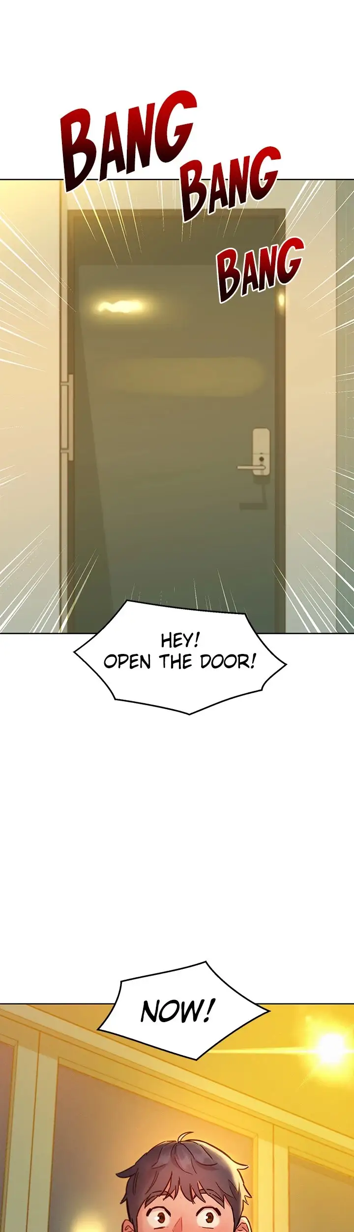 Let S Hang Out From Today Chapter 77 Page 51