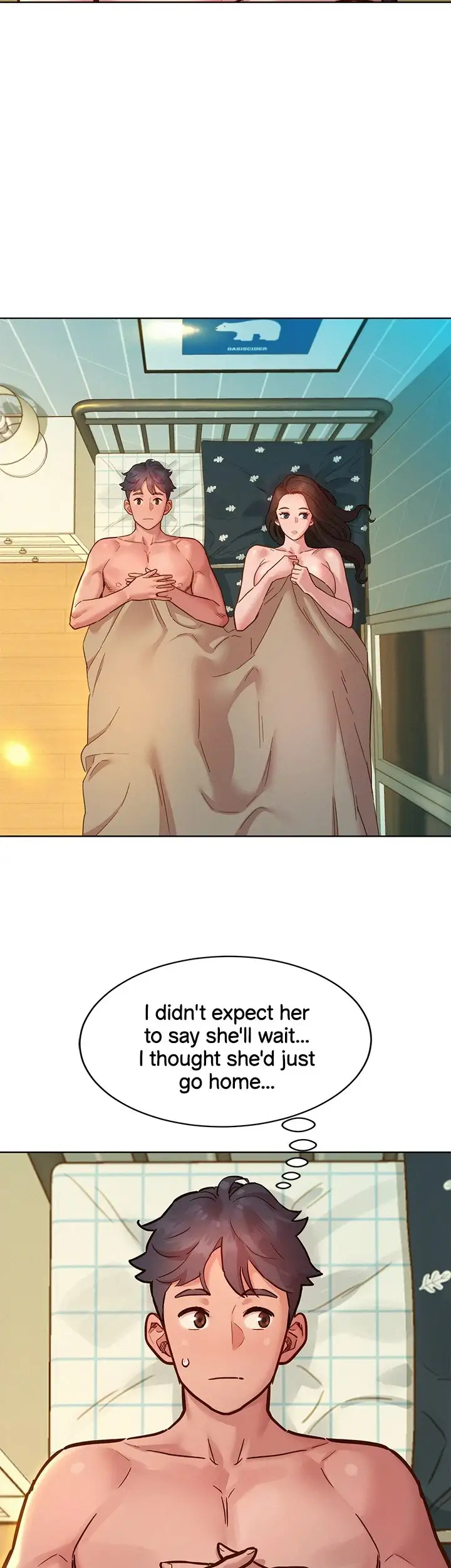 Let S Hang Out From Today Chapter 79 Page 6