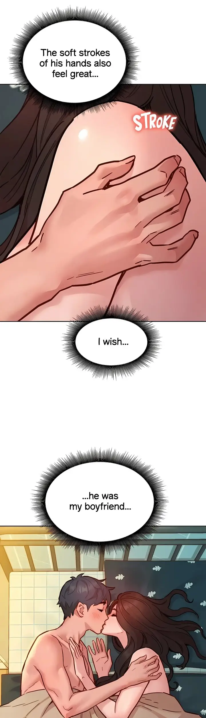 Let S Hang Out From Today Chapter 79 Page 13